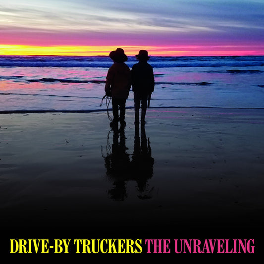 Drive-By Truckers - The Unraveling (CD)