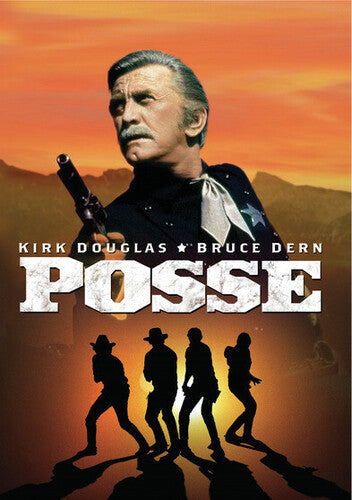 Posse (DVD)