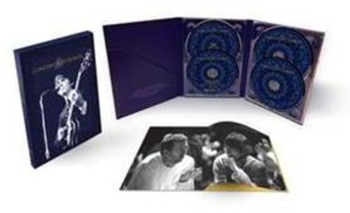 Concert for George (2 Blu-rays/2 CDs) (CD)