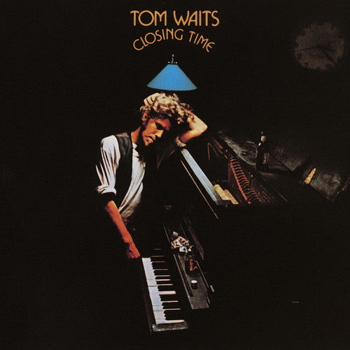 Tom Waits - Closing Time (CD)