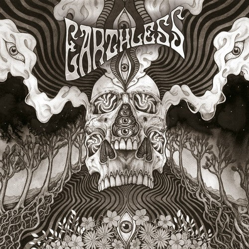 Earthless - Black Heaven (CD)