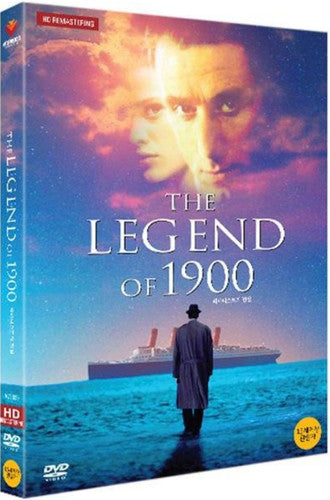 The Legend of 1900 (DVD)