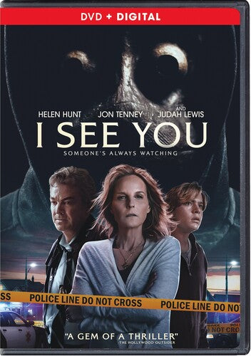 I See You (DVD)