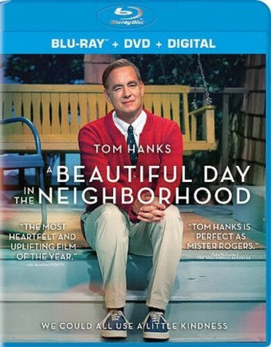 A Beautiful Day in the Neighborhood (Blu-ray)