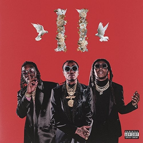 Migos - Culture 2 (CD)