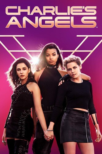 Charlie's Angels (DVD)