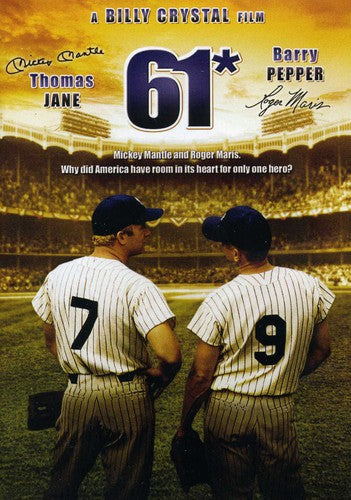 61* (DVD)