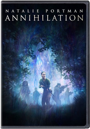 Annihilation (DVD)