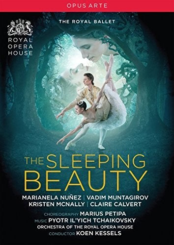 Sleeping Beauty (DVD)