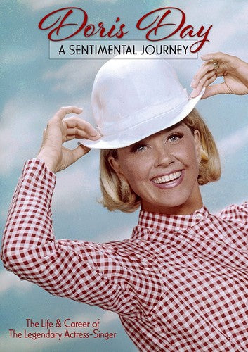 Doris Day: A Sentimental Journey (DVD)