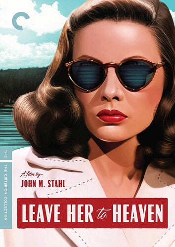 Leave Her to Heaven (Criterion Collection) (DVD)