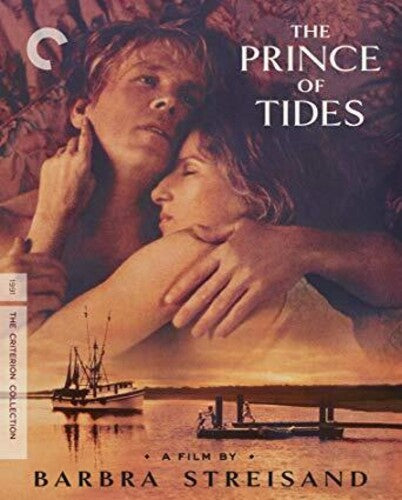 The Prince of Tides (Criterion Collection) (Blu-ray)