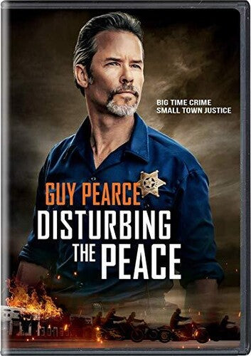 Disturbing the Peace (DVD)