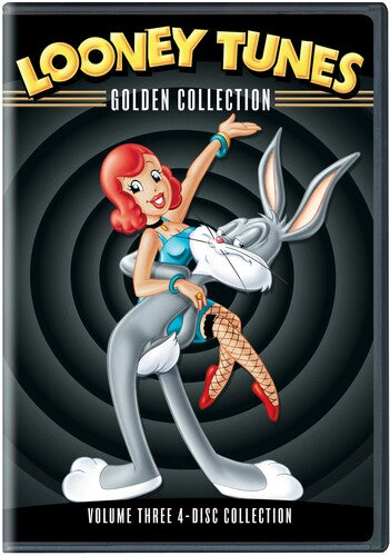 Looney Tunes Golden Collection: Volume Three (DVD)