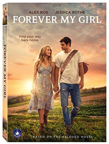 Forever My Girl (DVD)