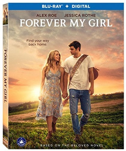 Forever My Girl (Blu-ray)