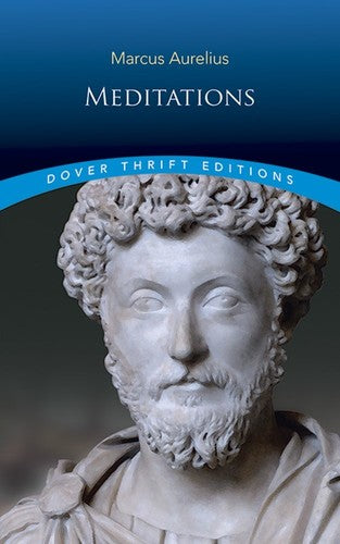 Meditations (Dover Thrift Editions)