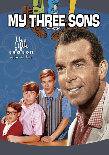 My Three Sons: The Fifth Season Volume 2 (DVD)