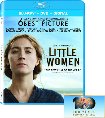 Little Women (Blu-ray)