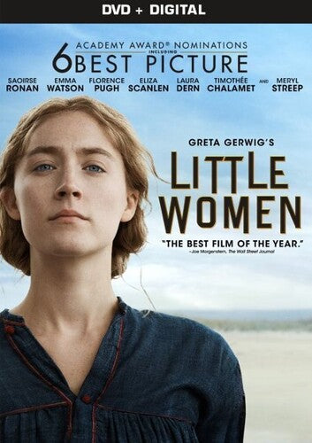 Little Women (DVD)