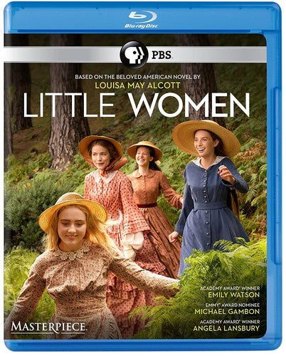 Little Women (Masterpiece) (Blu-ray)