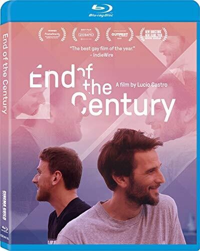 End of the Century (Blu-ray)