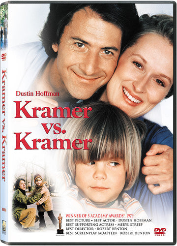 Kramer vs. Kramer (DVD)