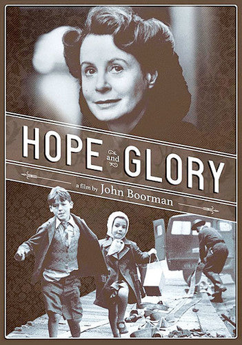 Hope and Glory (DVD)