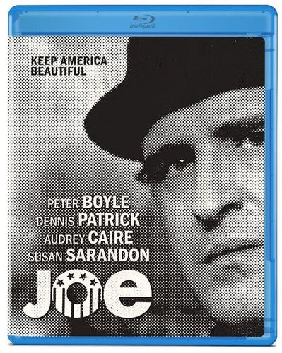 Joe (Blu-ray)