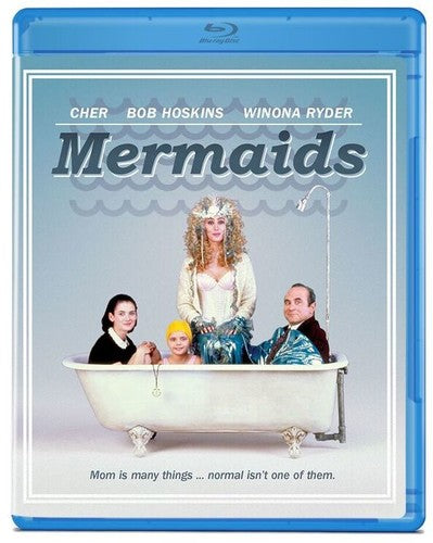 Mermaids (Blu-ray)