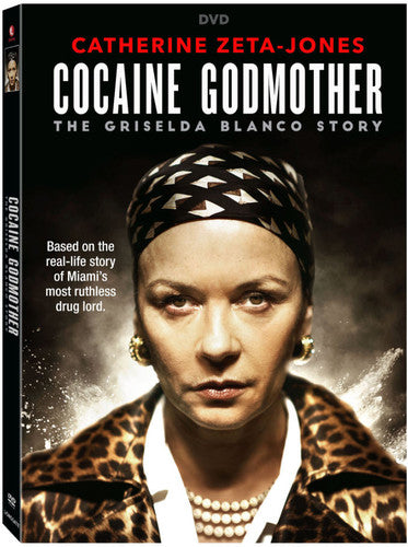 Cocaine Godmother (DVD)