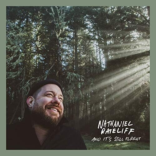 Nathaniel Rateliff - & It's Still Alright (CD)