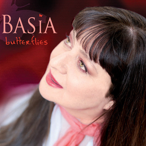 Basia - Butterflies (CD)