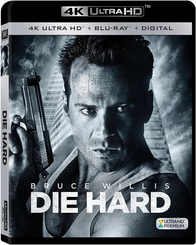 Die Hard (4K Ultra HD)