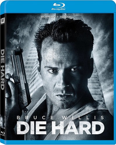 Die Hard (30th Anniversary) (Blu-ray)