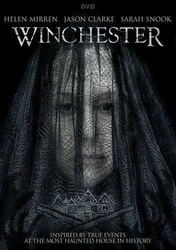 Winchester (DVD)