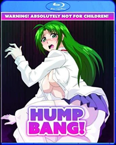 Hump Bang (Blu-ray)