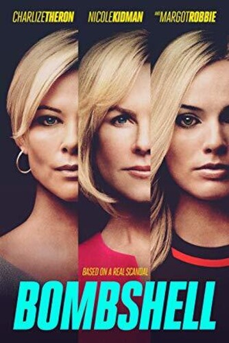 Bombshell (Blu-ray)