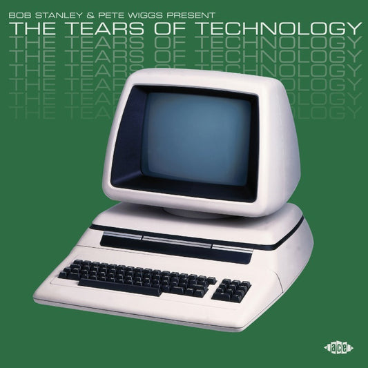 Bob Stanley & Pete Wiggs Present The Tears Of Technology / Various (CD)