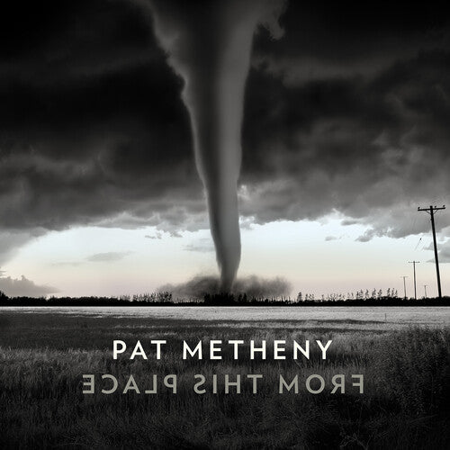 Pat Metheny - From This Place (CD)