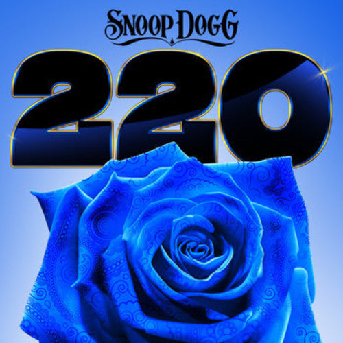 Snoop Dogg - 220 (CD)