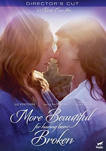 More Beautiful For Having Been Broken (DVD)