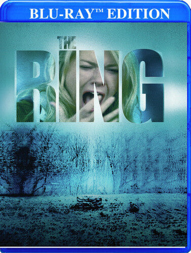 The Ring (Blu-ray)