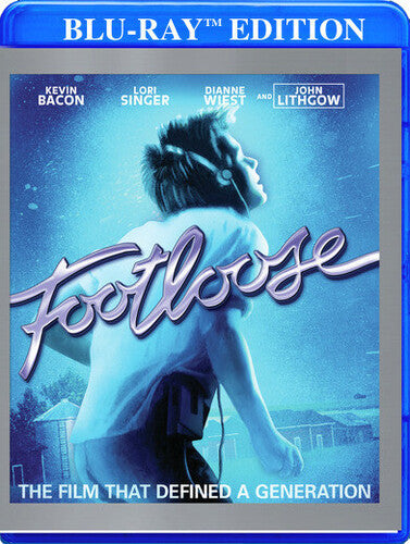 Footloose (Blu-ray)