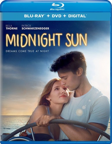 Midnight Sun (Blu-ray)