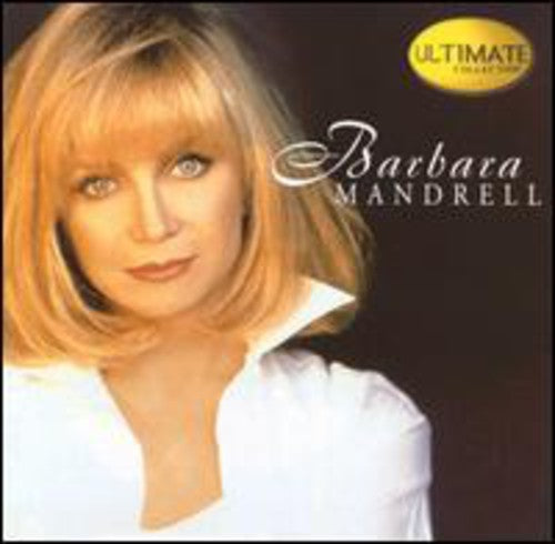 Barbara Mandrell - Ultimate Collection (CD)