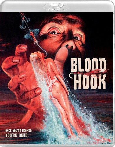 Blood Hook (Blu-ray)