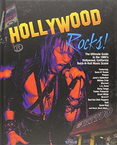 Hollywood Rocks