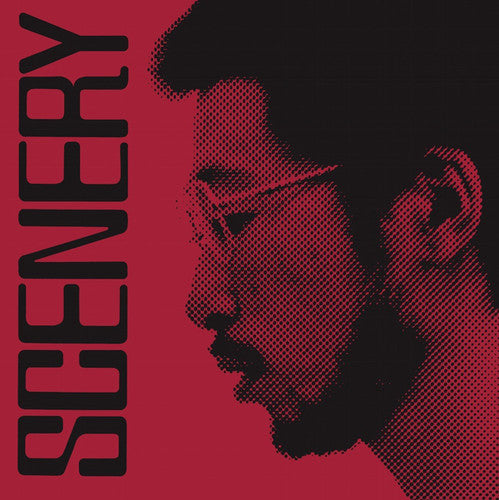 Ryo Fukui - Scenery (CD)