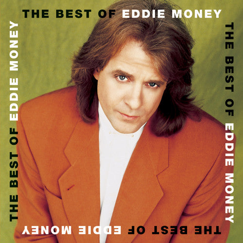 Eddie Money - The Best Of Eddie Money (CD)